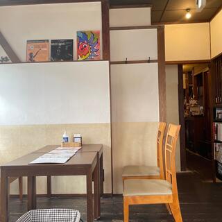 レストラン Kelapa （ケラパ） 浜松の写真25