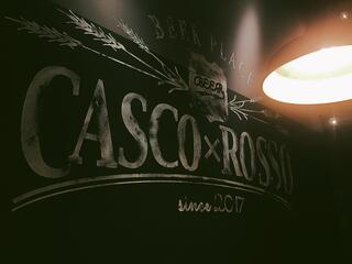 CASCO ROSSO-カスコロッソ-のクチコミ写真2