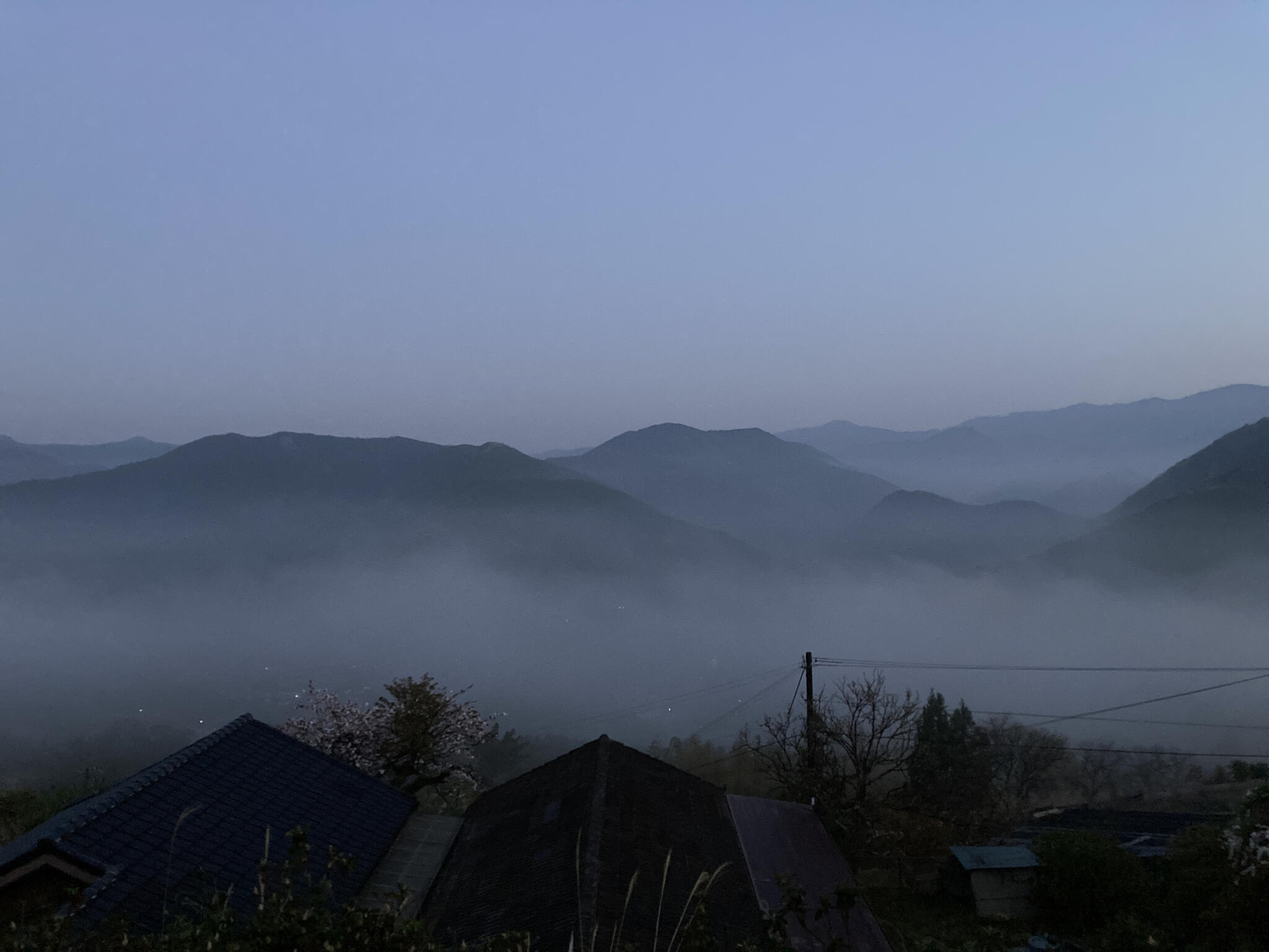 熊野古道の宿 霧の郷たかはらの代表写真3