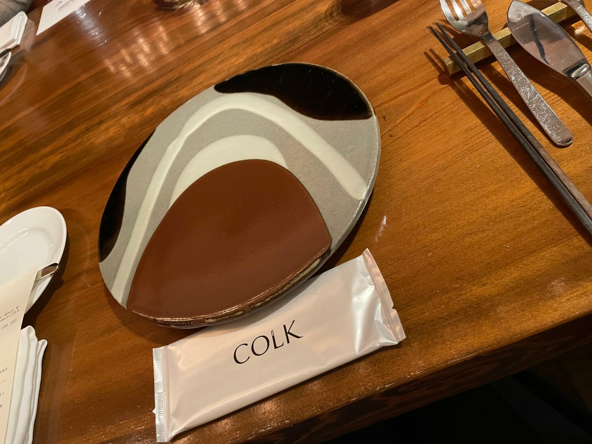 COLKの代表写真3
