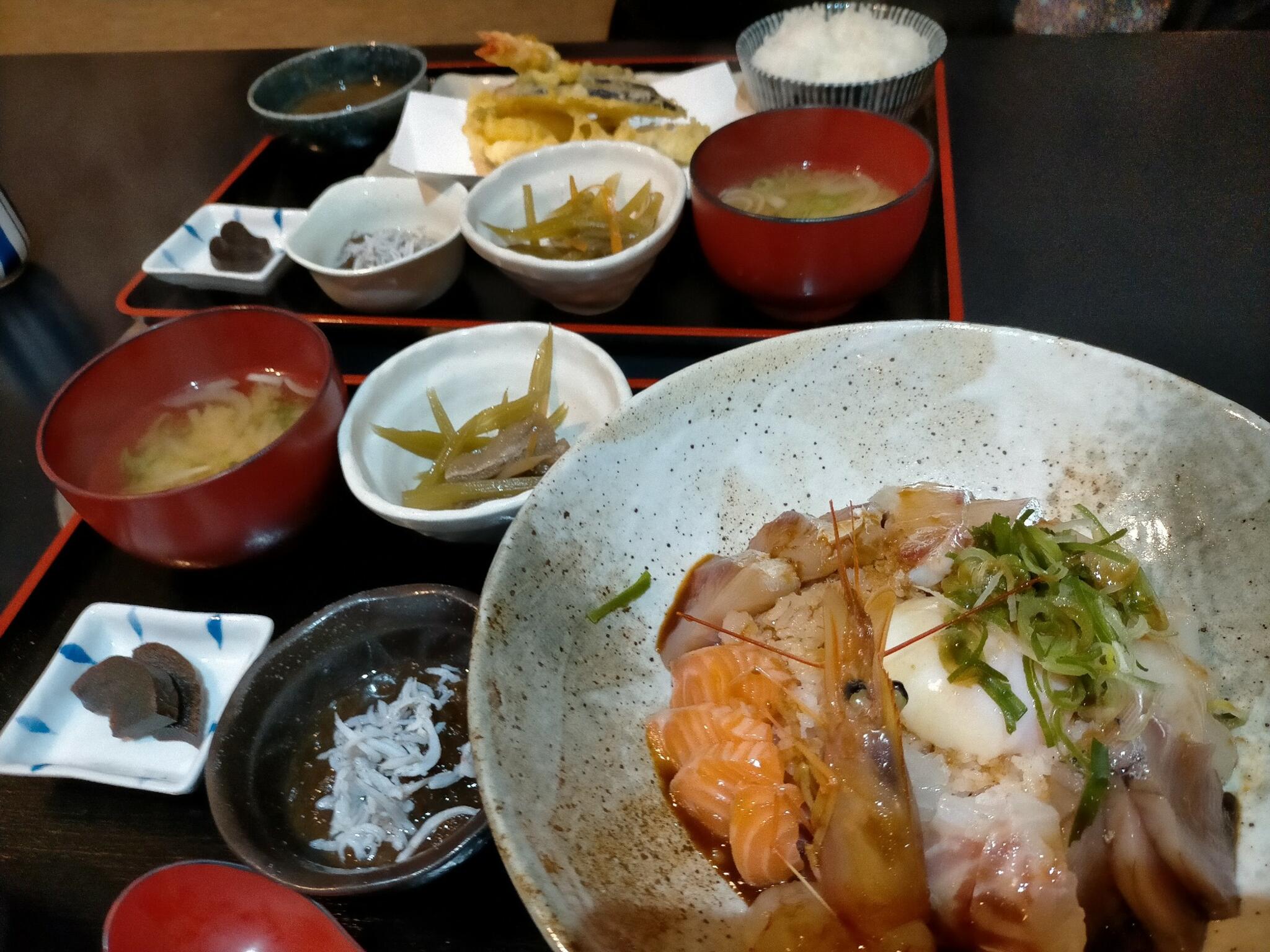 活魚料理 いし田の代表写真10