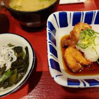 まいどおおきに　神戸長田南食堂の写真20