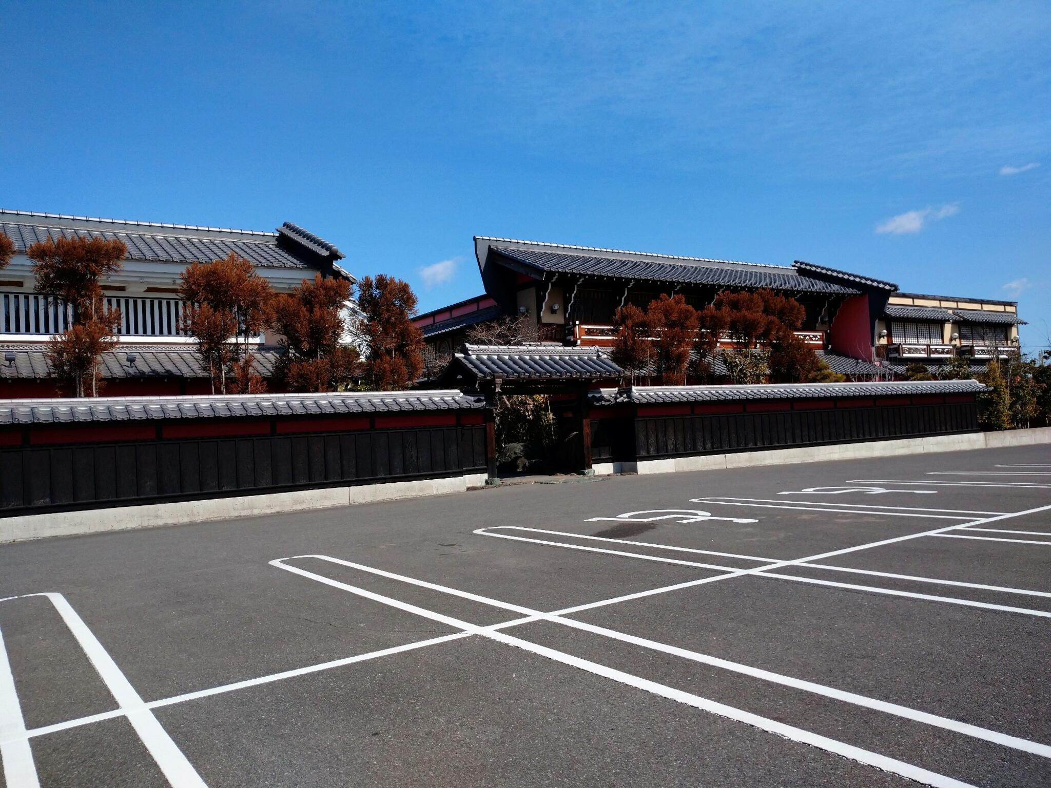 いっちょう 海山亭 鹿沼店の代表写真2