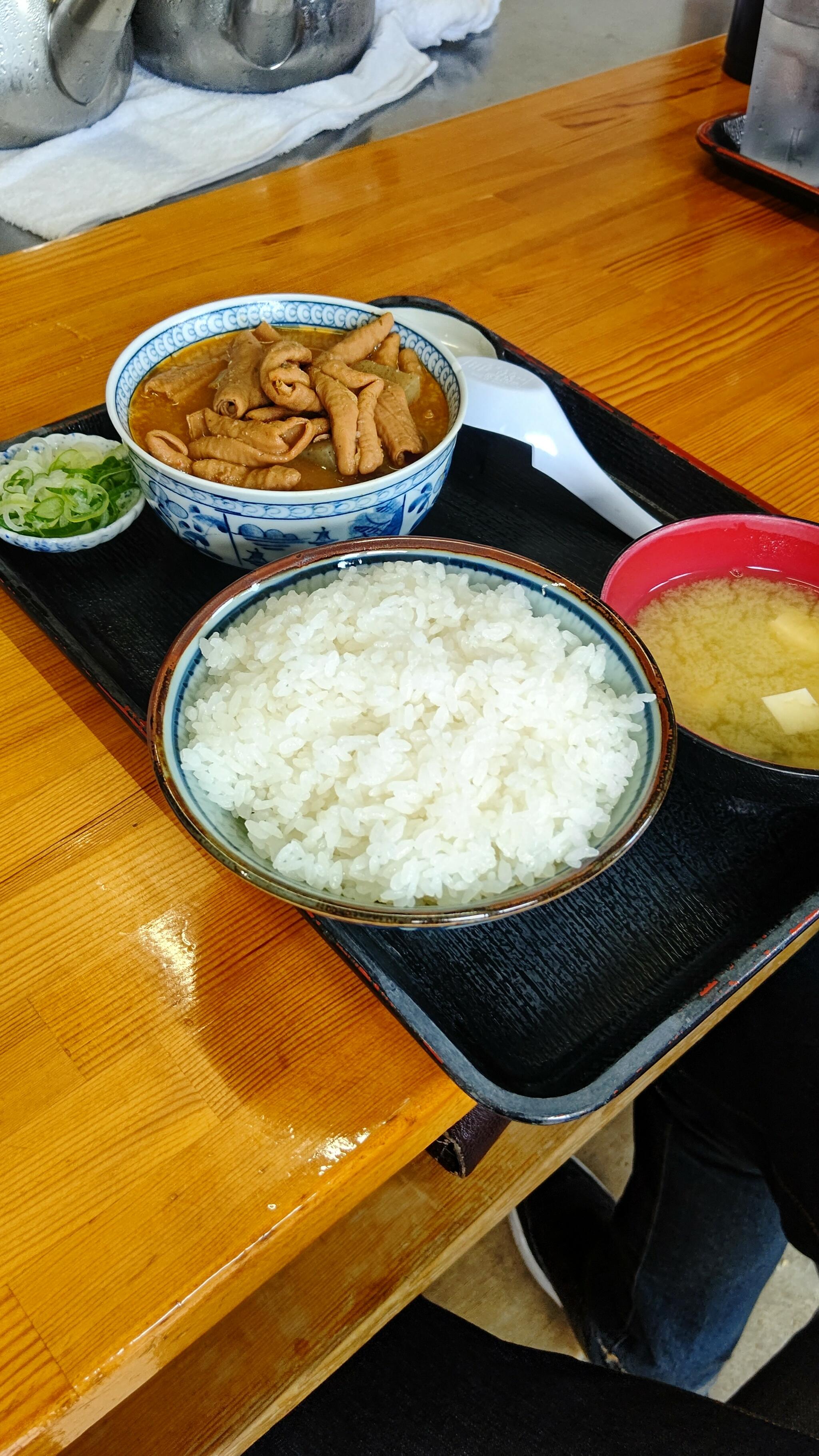 永井食堂の代表写真6