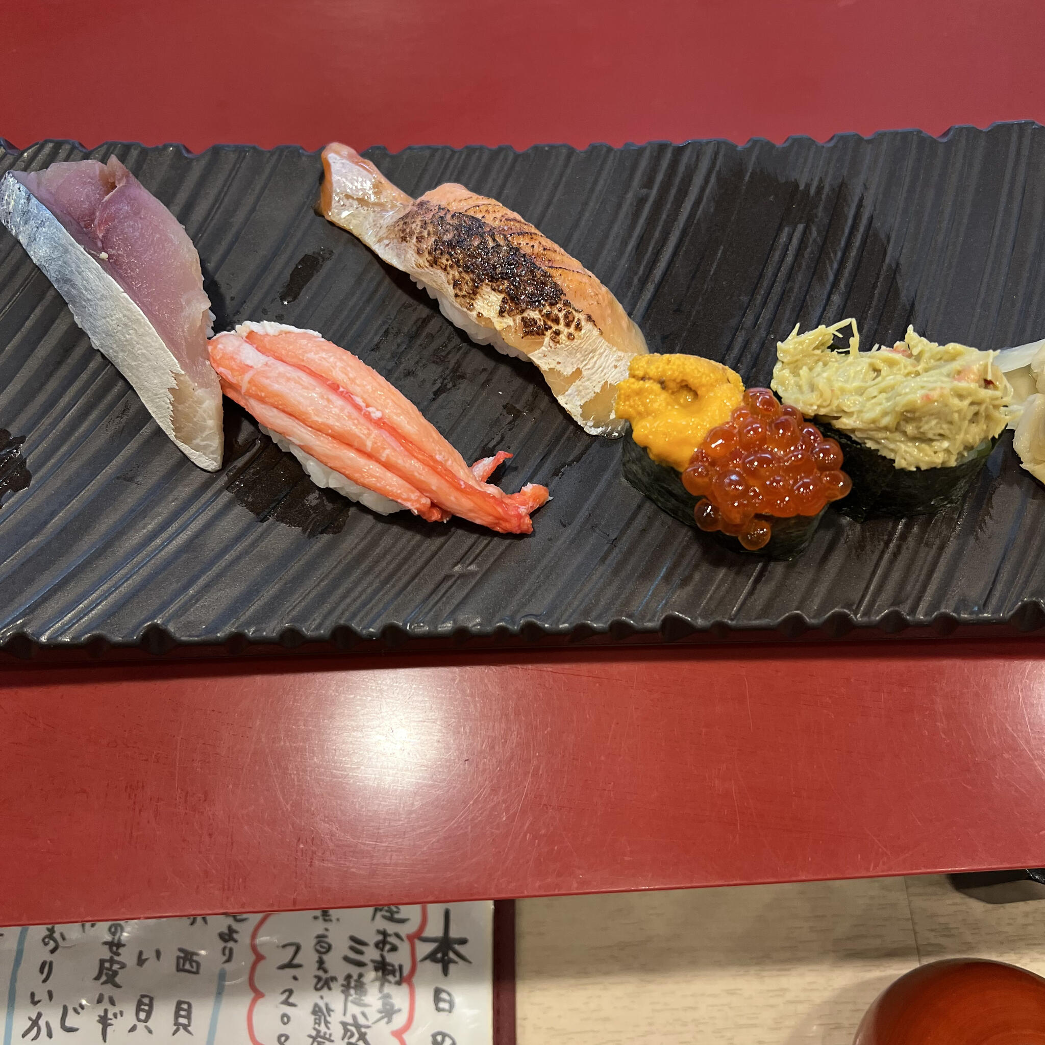 金沢まいもん寿司 本店の代表写真5