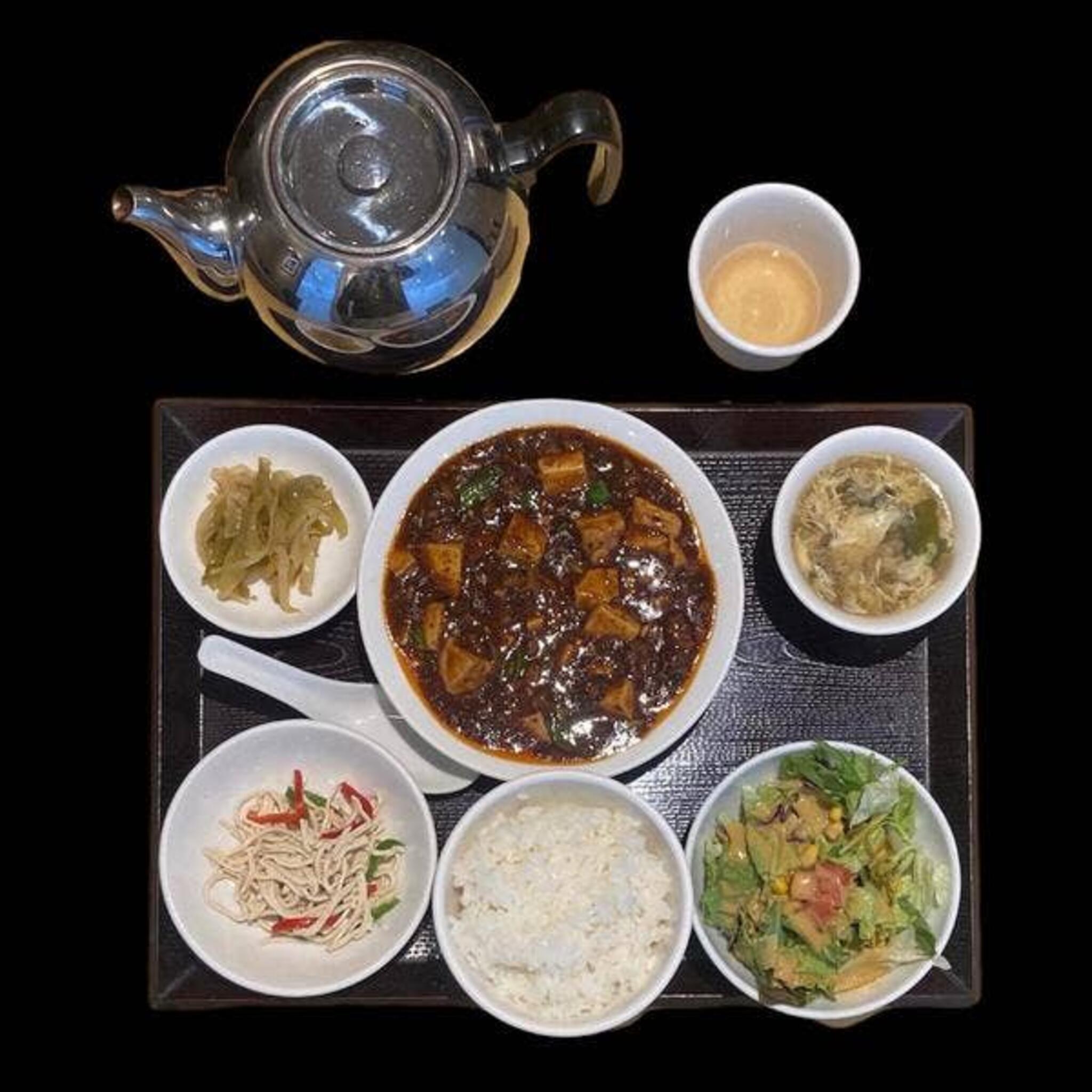 中国料理 翠海の代表写真1