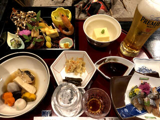 料理旅館 田事のクチコミ写真3