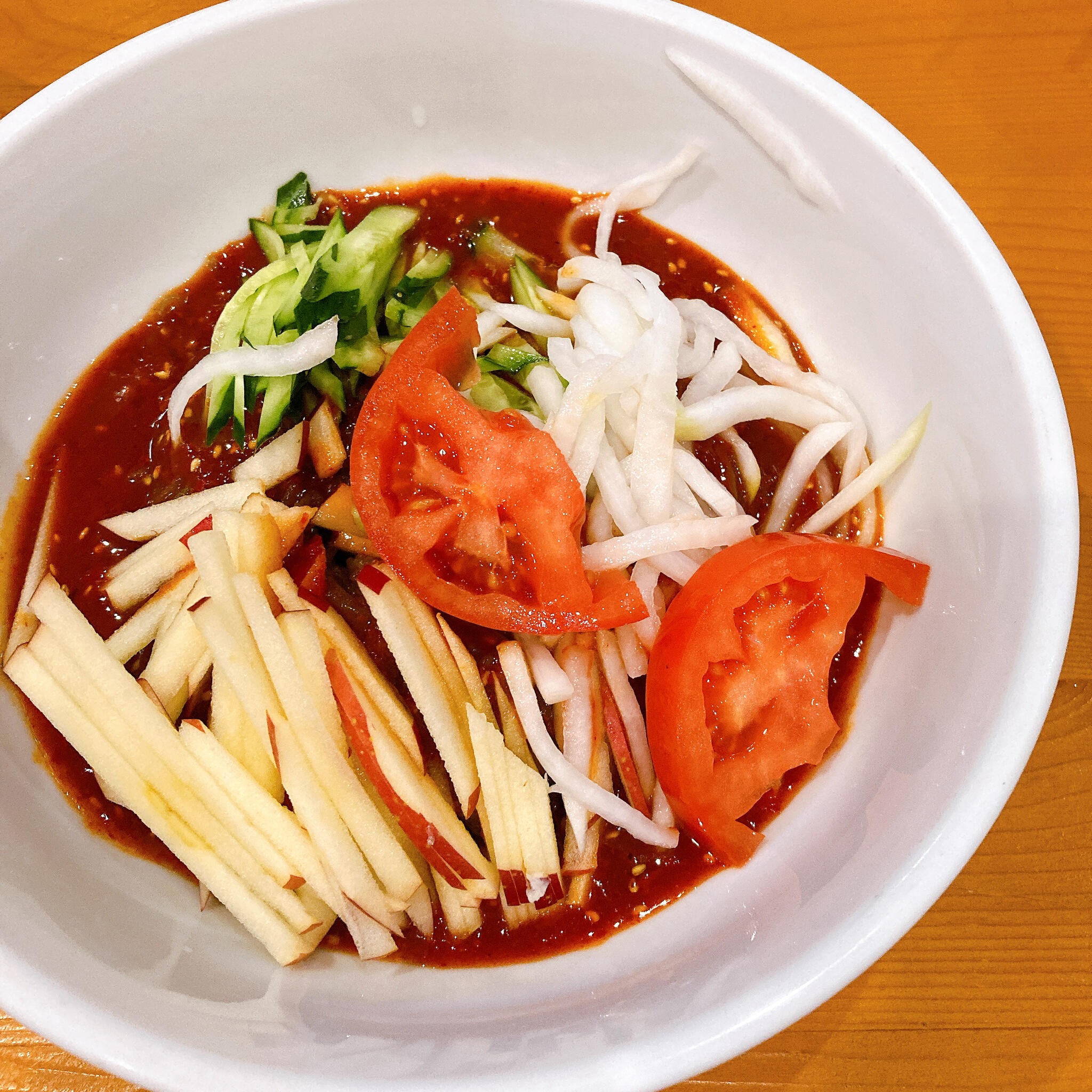 韓国家庭料理 オウリムの代表写真5