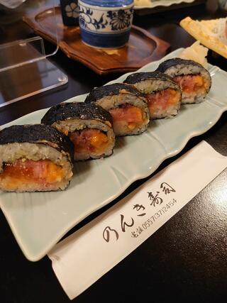 のんき寿司のクチコミ写真2