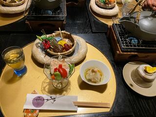 和食料理家 やま咲のクチコミ写真3