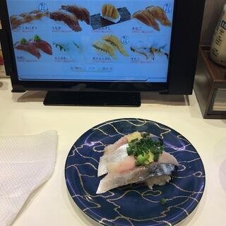 回転寿司みさき ビーンズ武蔵浦和のクチコミ写真1