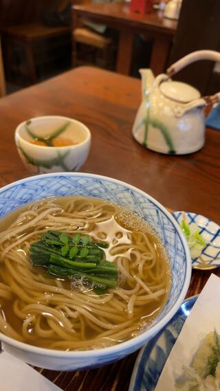 そばきり 萬屋町 助六のクチコミ写真9