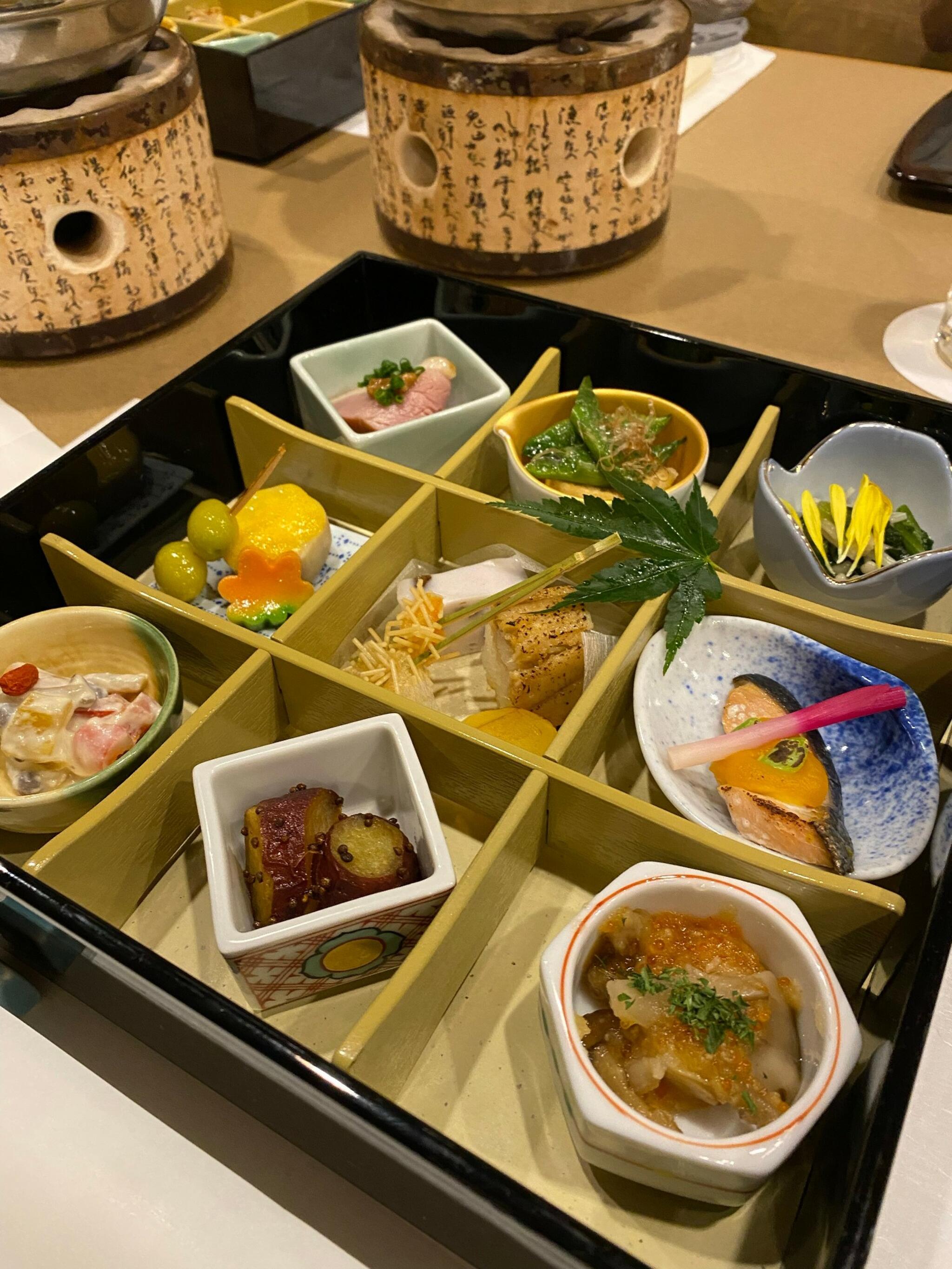 日本料理 華雲/ホテルアソシア高山リゾートの代表写真8