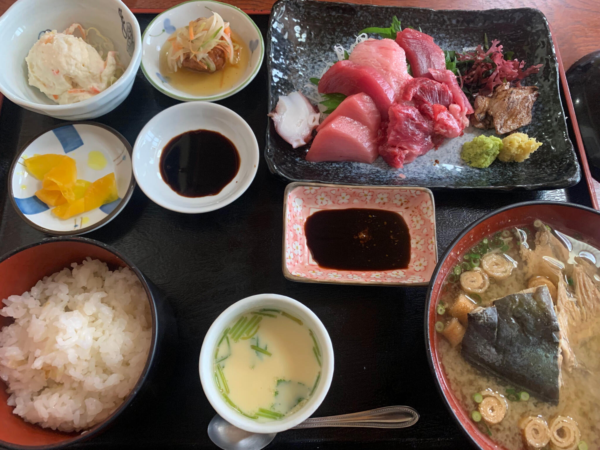 魚屋の寿司 東信の代表写真8