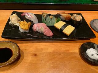 正寿司のクチコミ写真6