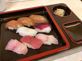 島寿司のクチコミ写真1