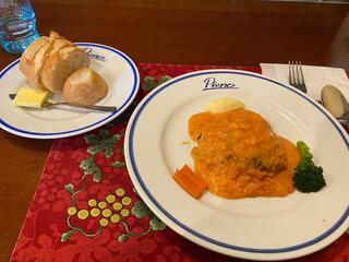 南欧料理ピエーノのクチコミ写真2