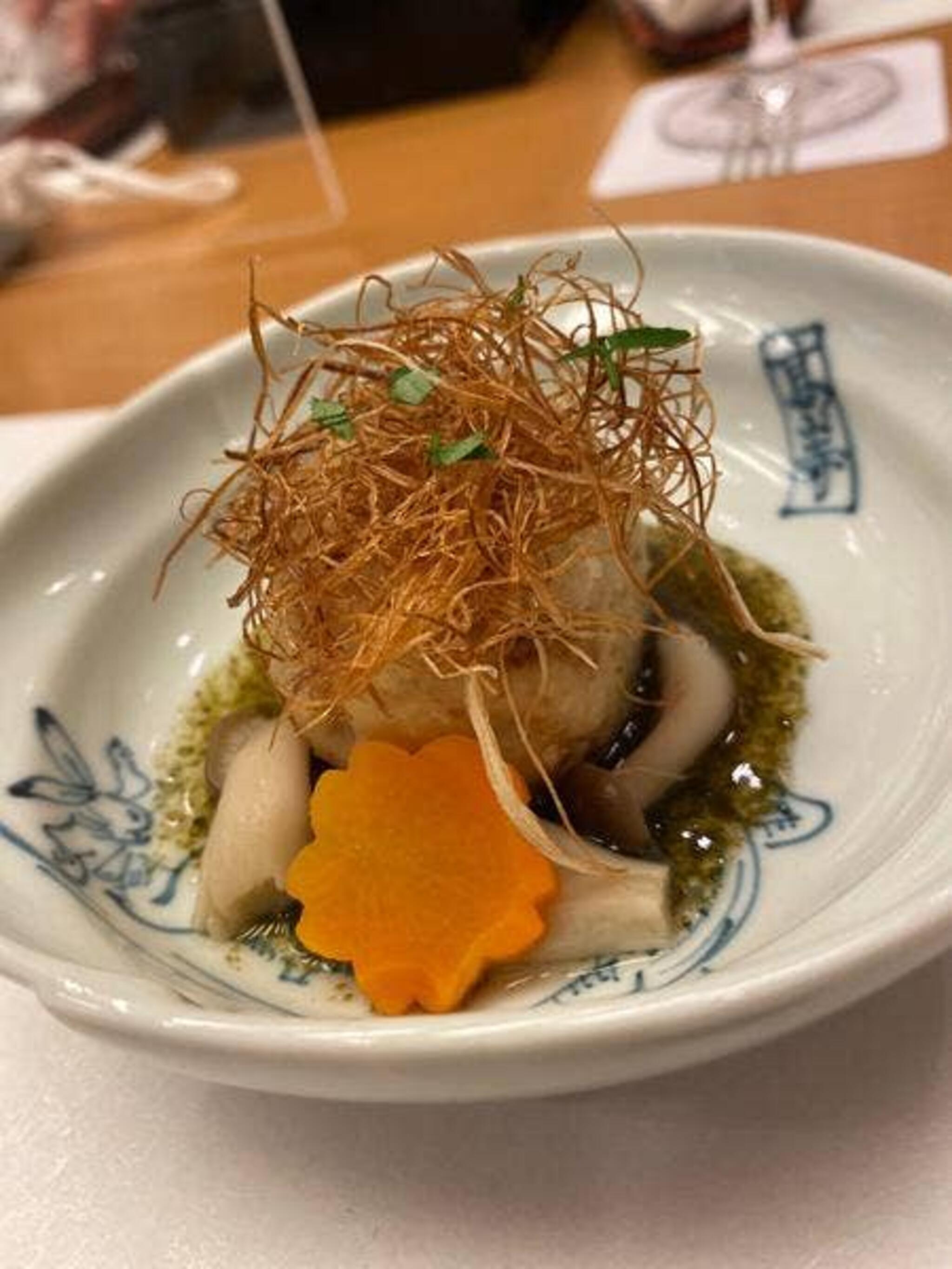 日本料理 桂/ホテルエルセラーン大阪の代表写真10