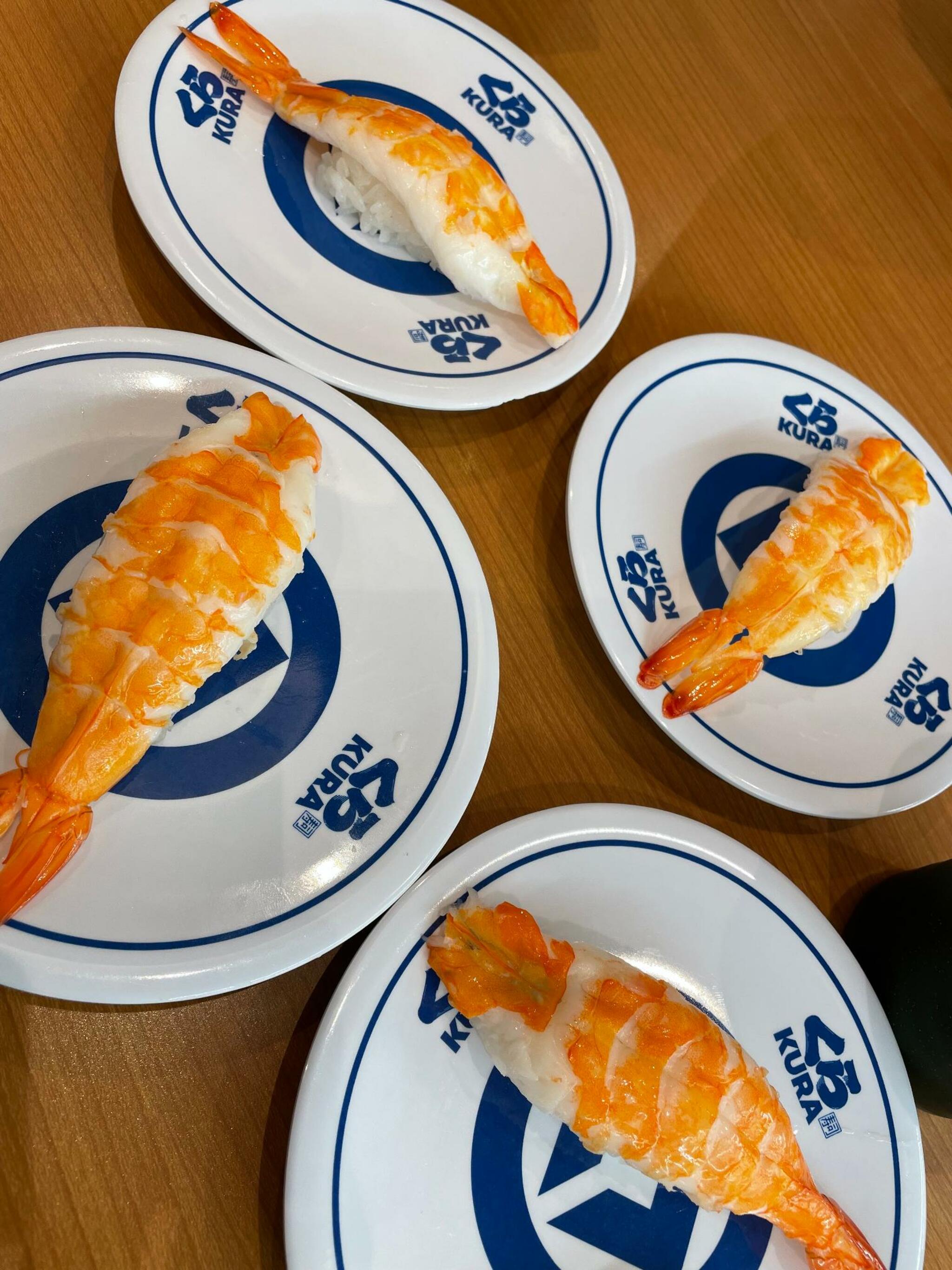 くら寿司 なんば日本橋店の代表写真3