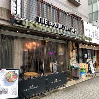 THE BROOKLYN CAFE 金山店の写真8