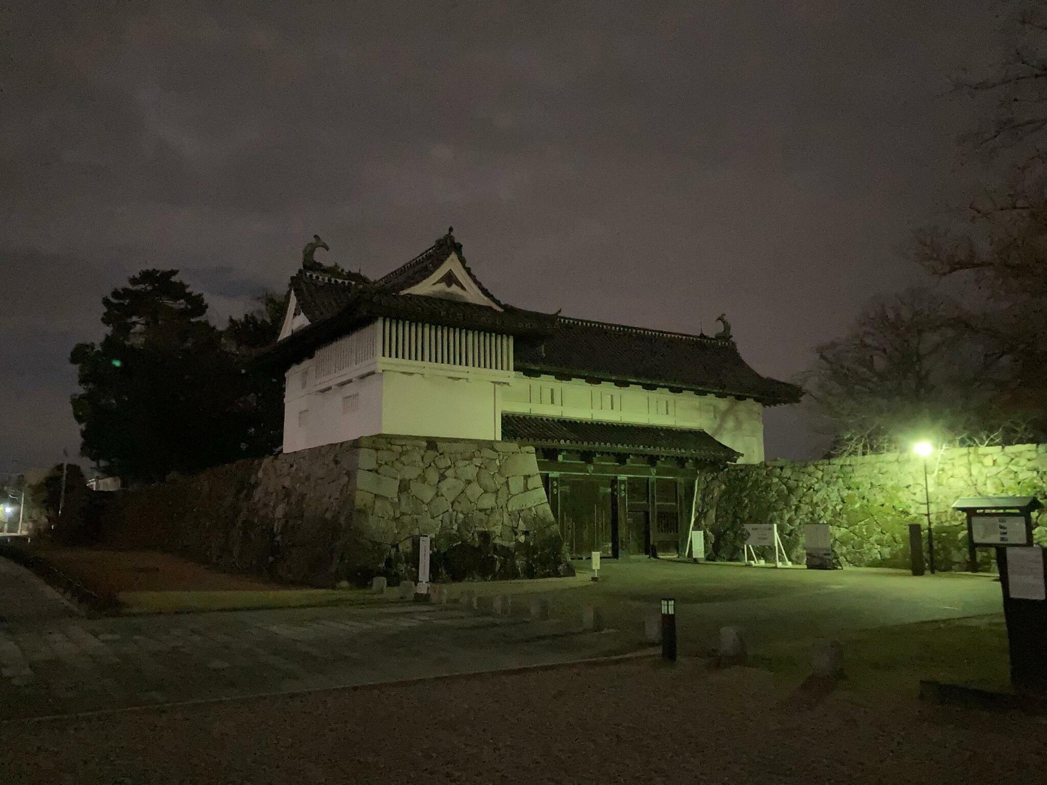 佐賀城跡の代表写真10
