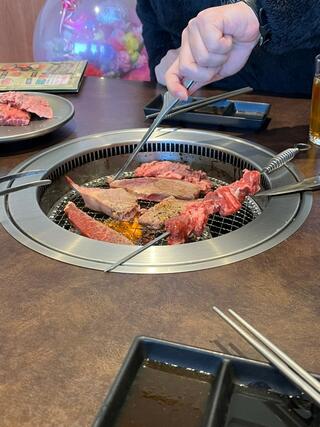 焼肉 ファミリーレストラン 宝島 総和牛谷店のクチコミ写真1