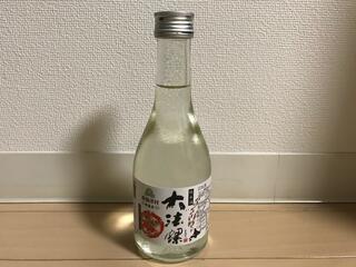 高砂酒造明治酒蔵のクチコミ写真1