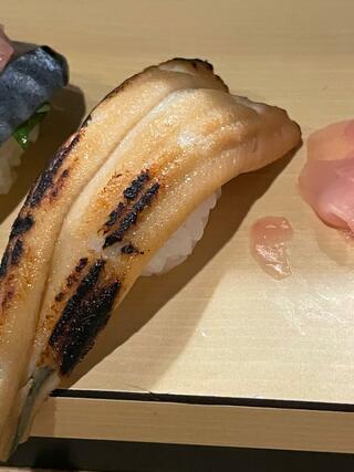 鯛壽司のクチコミ写真3