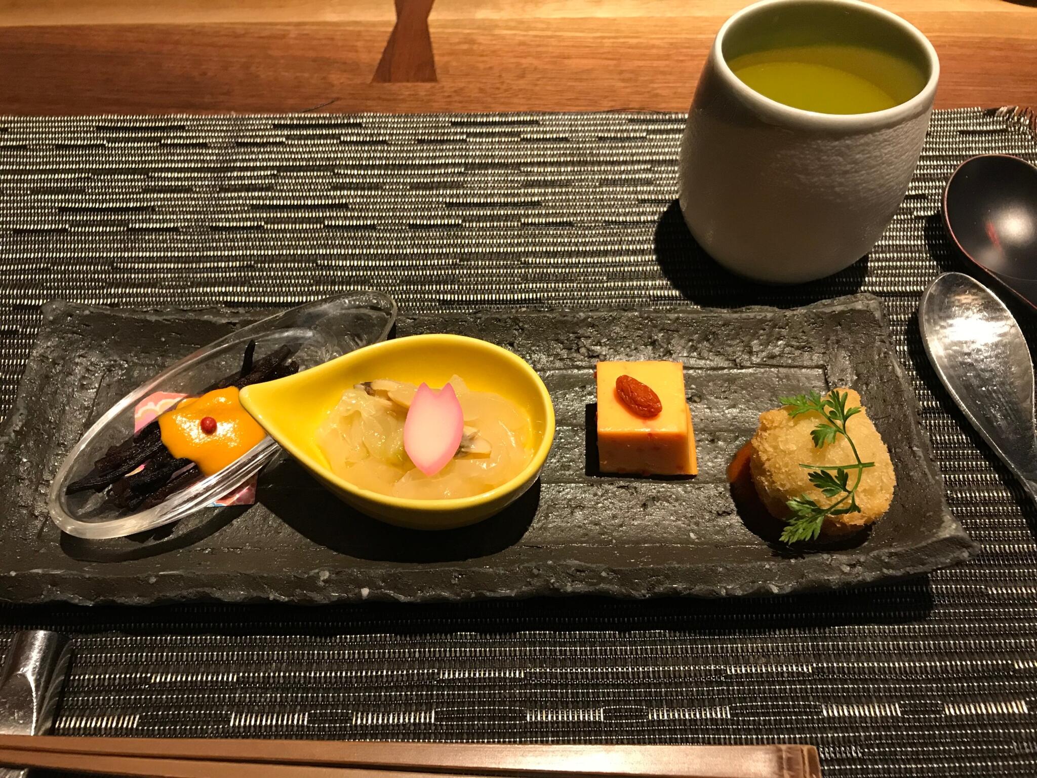 美味彩菜櫓庵治の代表写真3