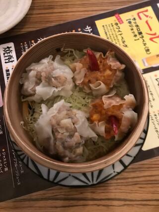 九州居酒屋 博多満月 恵比寿店のクチコミ写真2