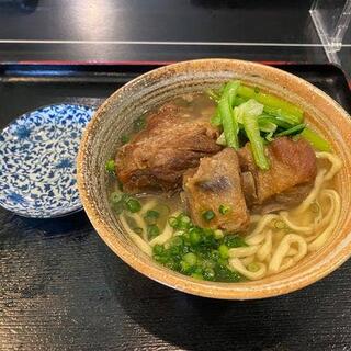 守礼そばと沖縄料理の写真4