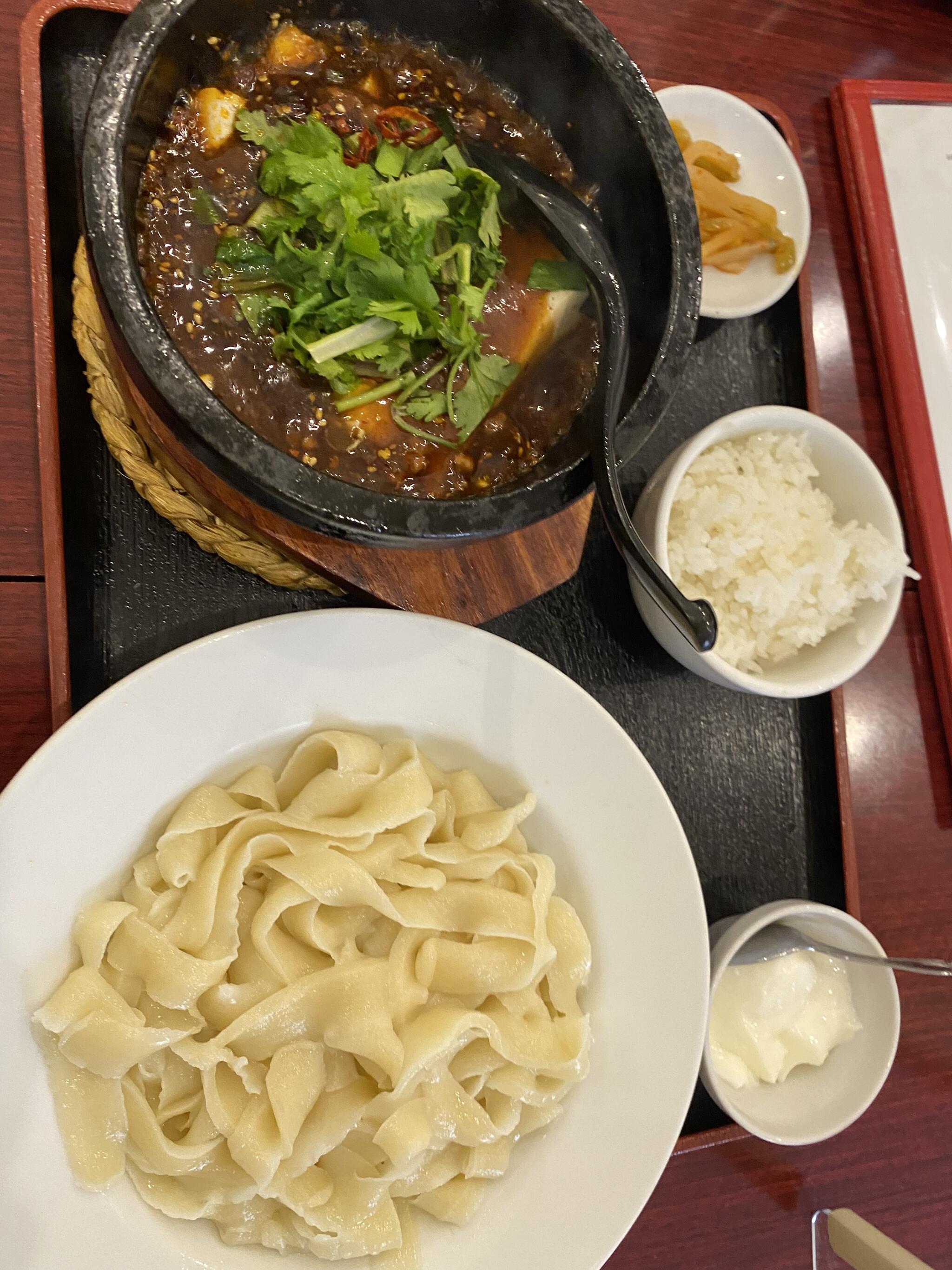 正統派四川料理 天香宴(テンシャンエン)の代表写真3