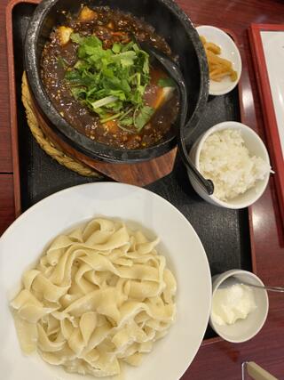 正統派四川料理 天香宴(テンシャンエン)のクチコミ写真1