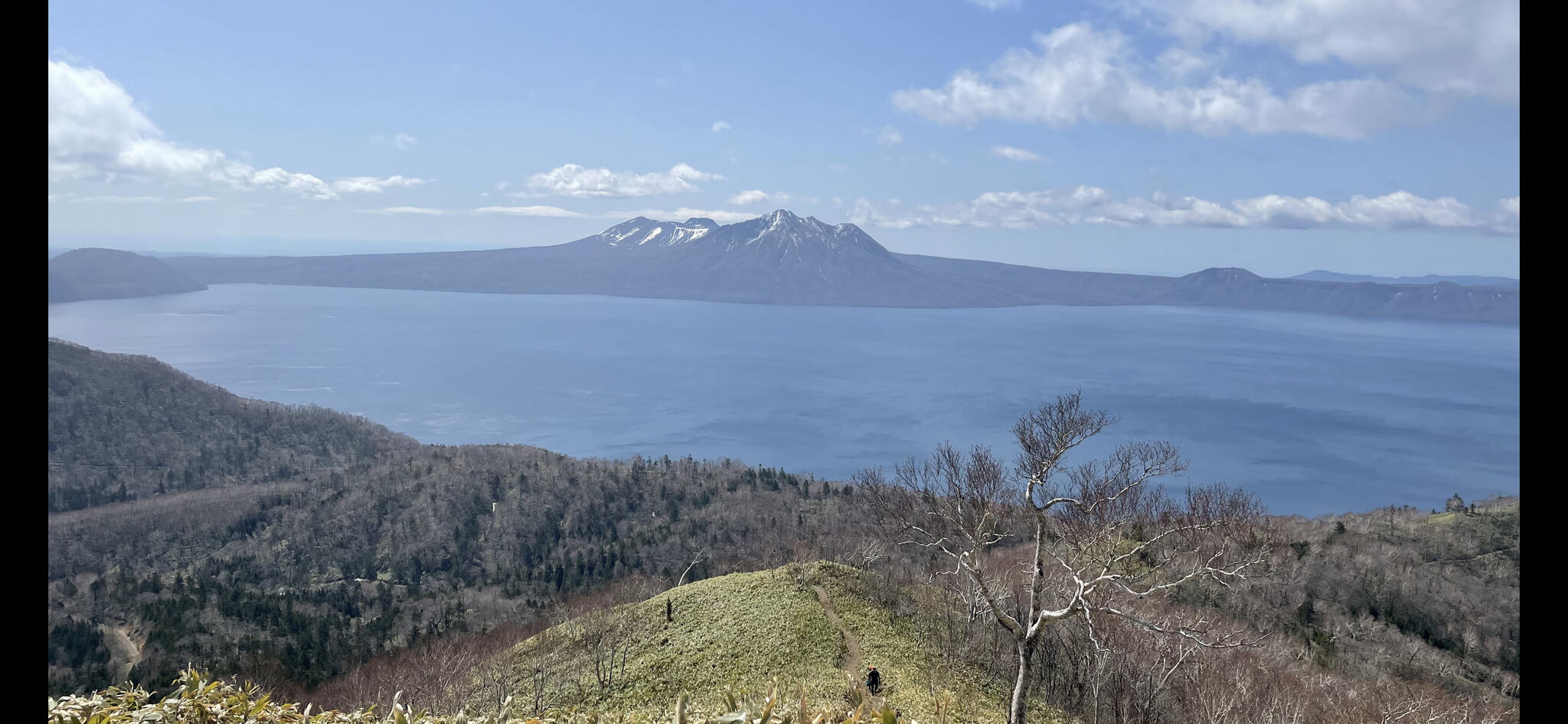 イチャンコッペ山 - 恵庭市盤尻山 | Yahoo!マップ