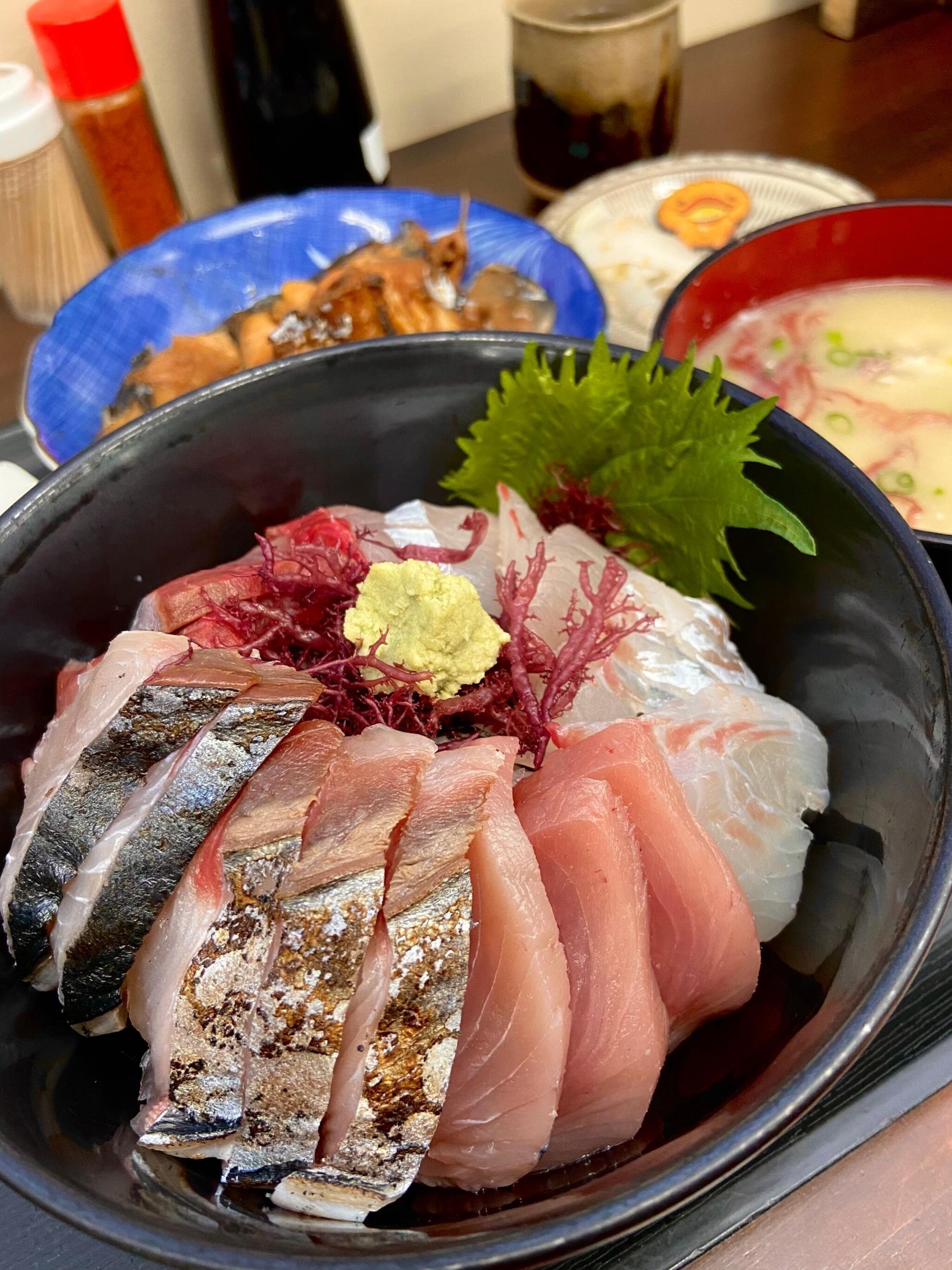 志摩の海鮮丼屋の代表写真8