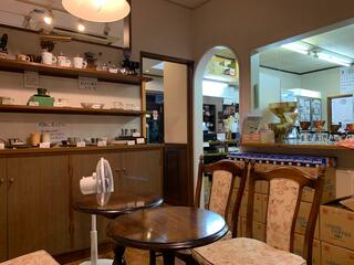 からきや珈琲カフェのクチコミ写真3