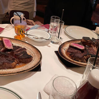 Wolfgang's Steakhouse 福岡店の写真11