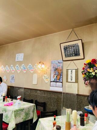 洋食レストラン ボリュームのクチコミ写真3