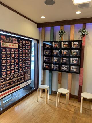 丼丸 四国1号店『しーふーどん』葛島店のクチコミ写真2