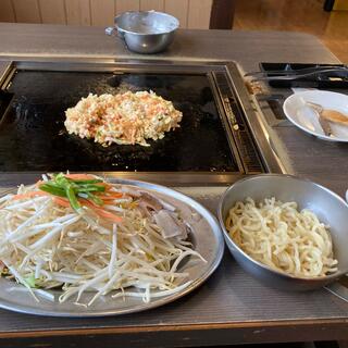 お好み焼肉道とん堀 鶴ヶ島店の写真21