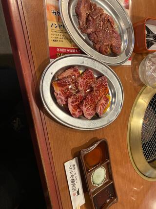 焼肉 ホルモン マルキ精肉 水戸店のクチコミ写真2