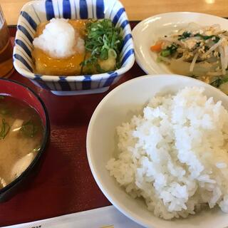 まいどおおきに　神戸長田南食堂の写真29