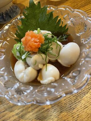 刺身と魚飯 FUNEYA 近江八幡店のクチコミ写真3