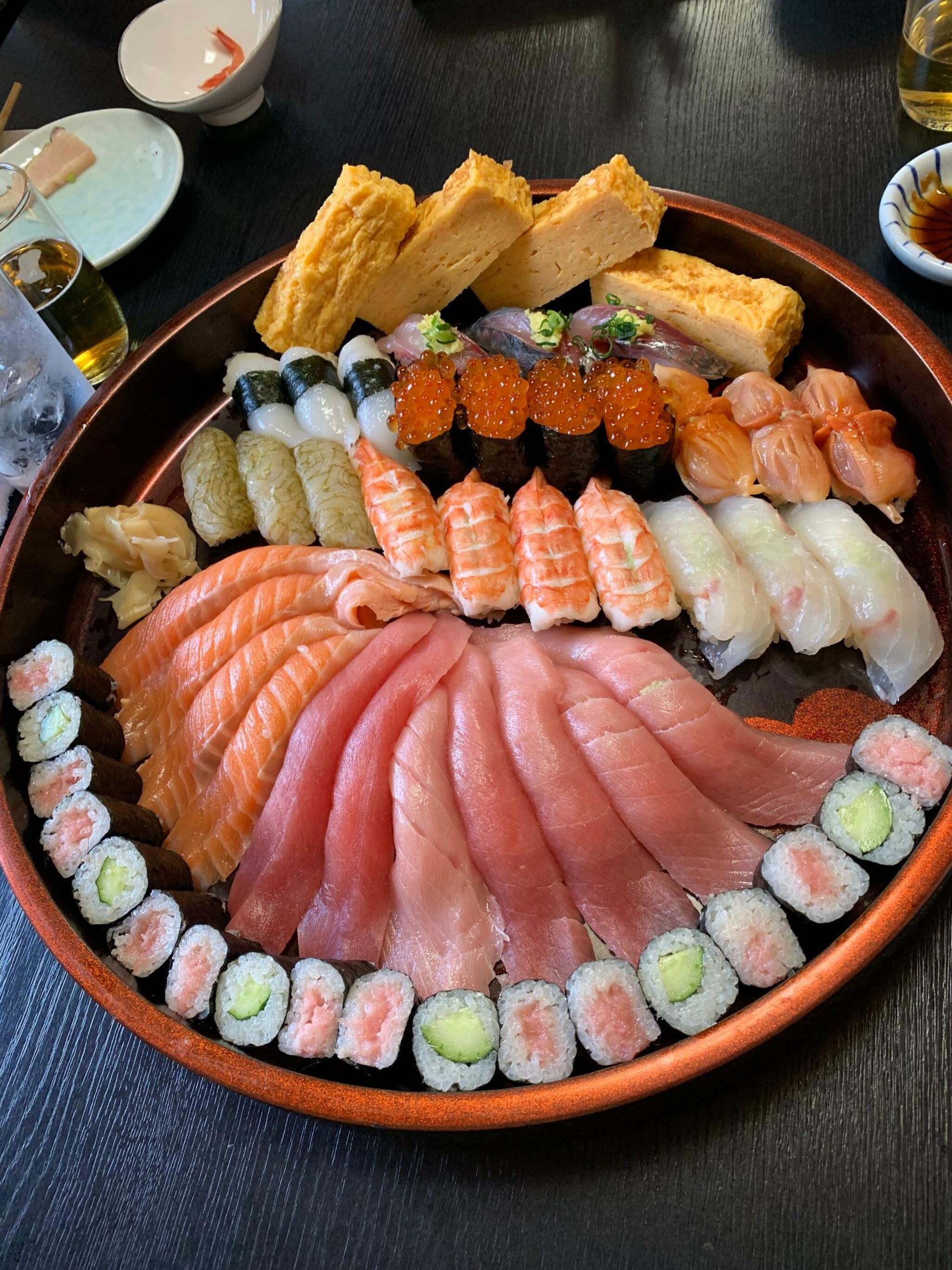日野寿司の代表写真3