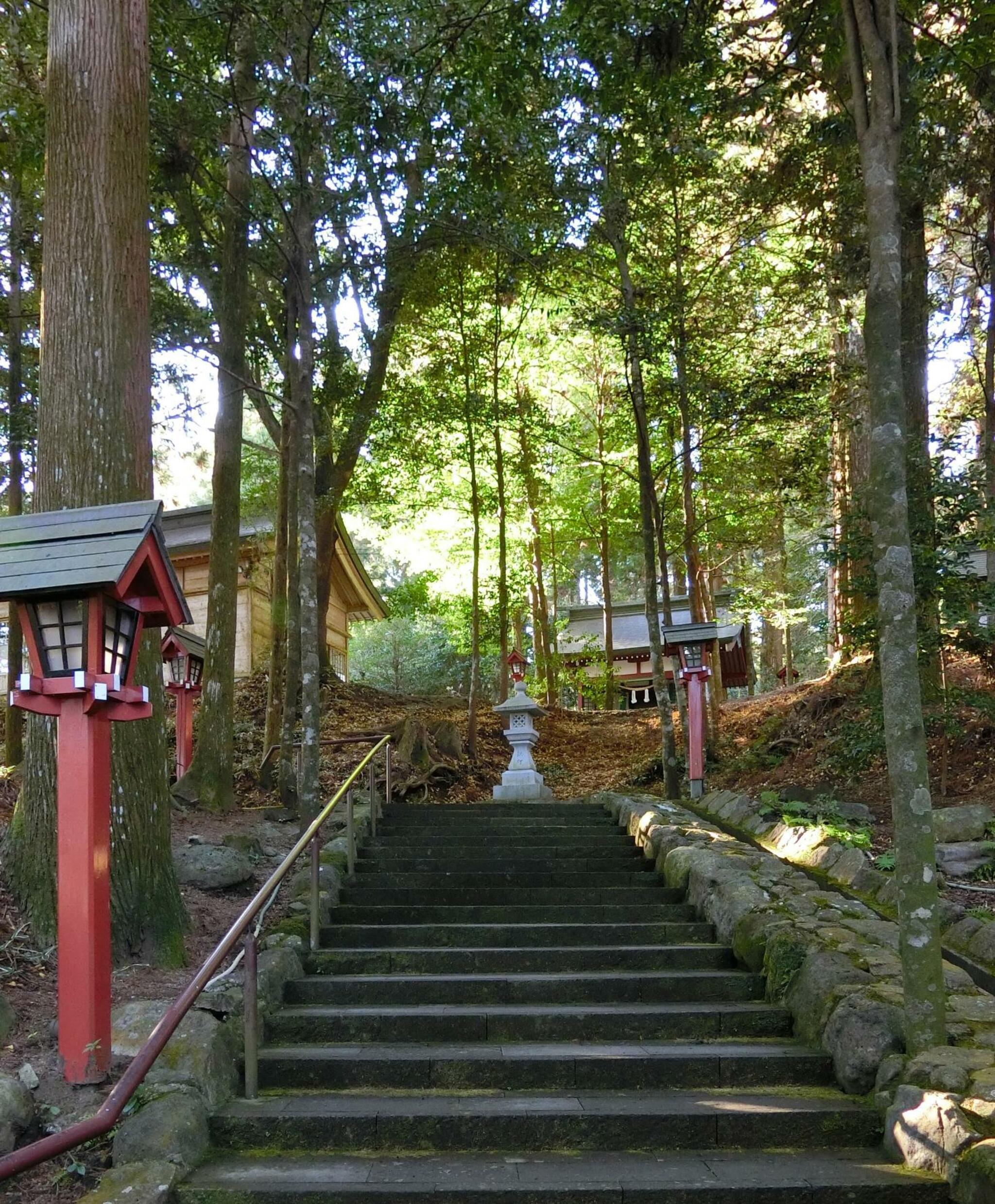 霧島東神社の代表写真7