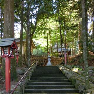 霧島東神社の写真7