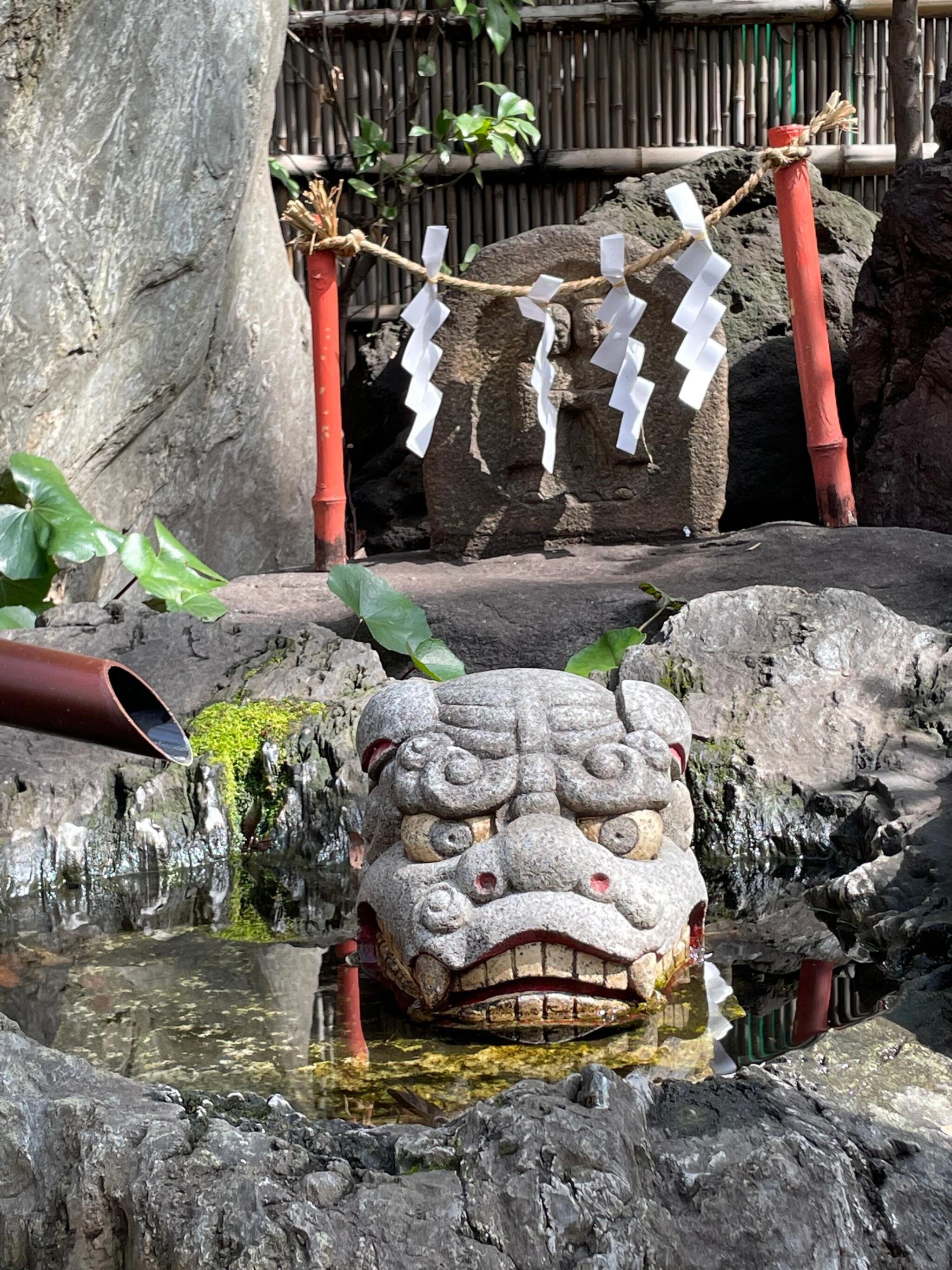 田無神社の代表写真2