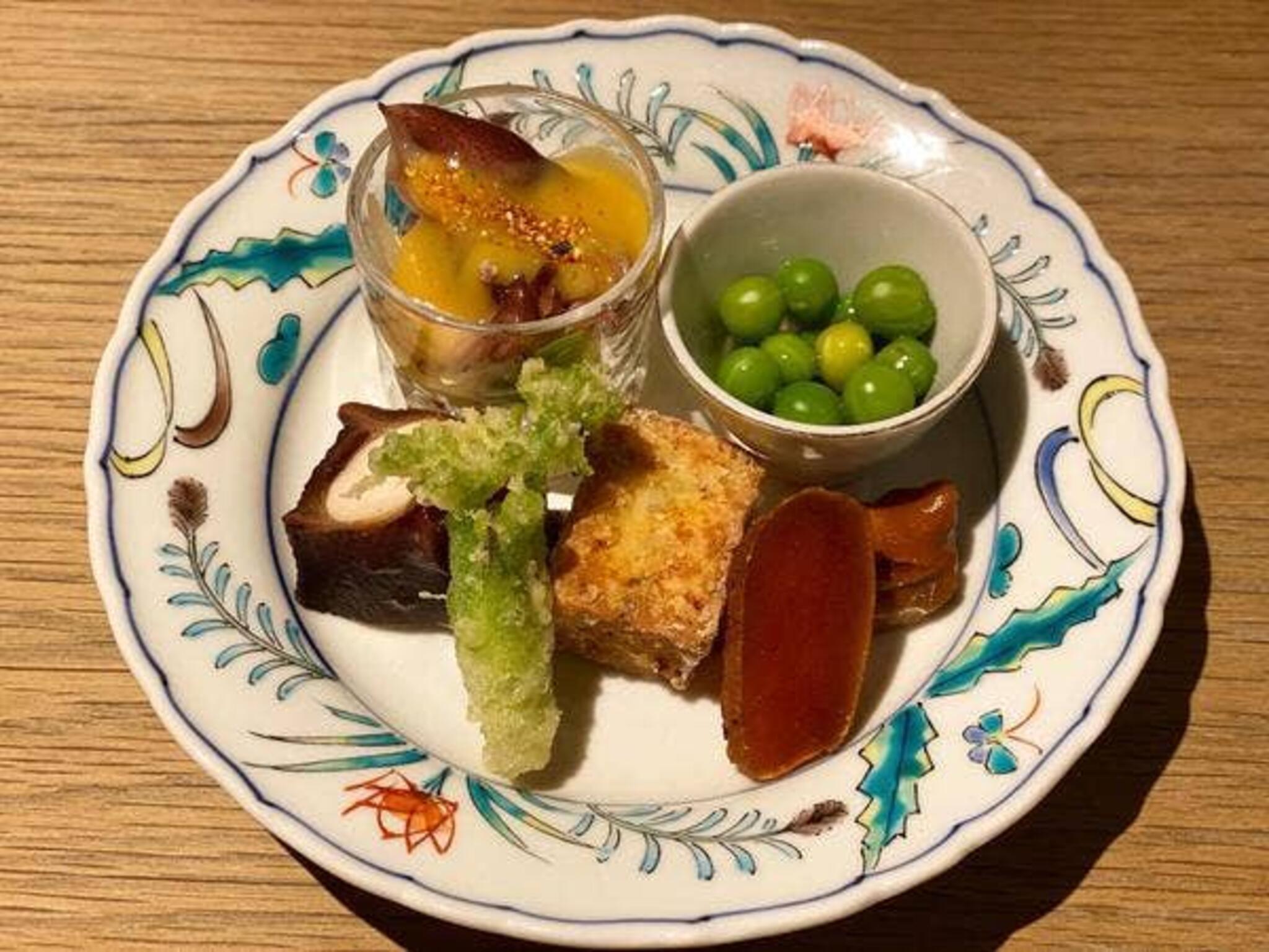 四季旬菜NAKANOの代表写真7