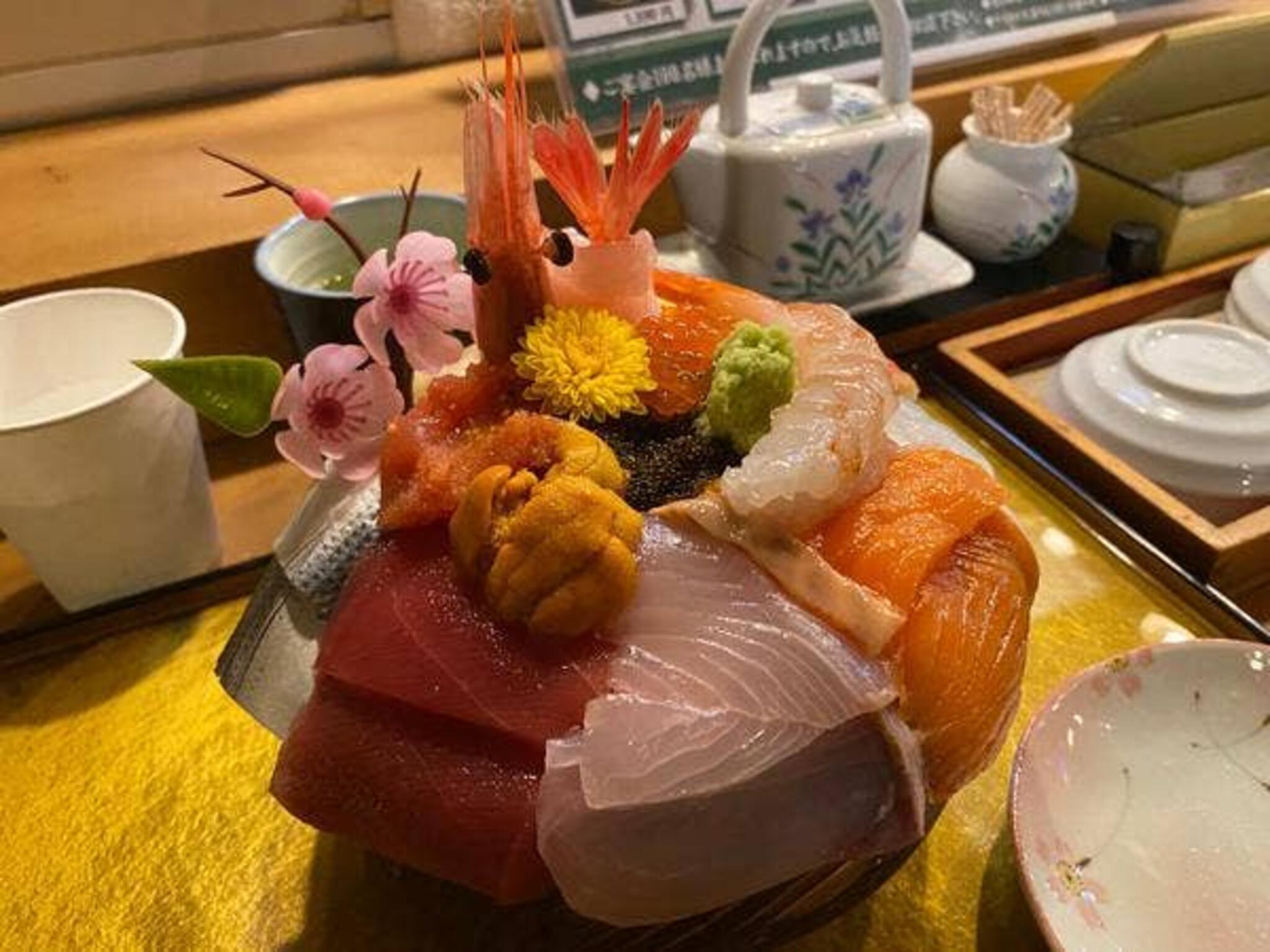 幸寿司の代表写真5