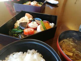 料理なかむらのクチコミ写真4